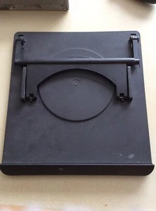 Laptop Holder With Rotating Platform - Bild 1 von 6