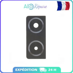 Lentille Vitre D'appareil Photo camera lens Oppo A77 4G - Photo 1 sur 1