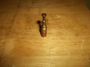 Craig Model 5102 Turntable Motor Spindle/Pulley - Picture 1 of 2