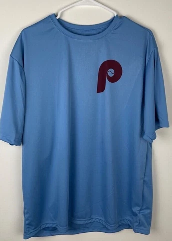 Philadelphia Phillies - L (new w/ tags) Cover
