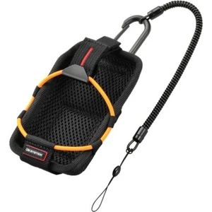 Support sport orange CSCH-123 OM SYSTEM - Photo 1 sur 5