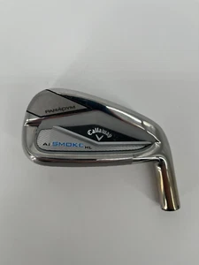 Hierro Callaway Paradym AiSMOKE HL 7 - SOLO CABEZAL, DIESTRO - Imagen 1 de 5