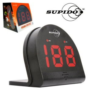 Links Choice Supido Sport Speed Radar Golf Tennis Fußball Cricket Radfahren