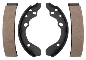 Drum Brake Shoes for Mazda MX-3 Protege 323 Ford Escort Tracer Raybestos 659RP - Picture 1 of 1
