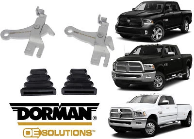 Kit de palanca de freno de estacionamiento Dorman 924-544 para vehículos Chrysler Dodge Ram nuevo EE. UU. Foto 1 de 2