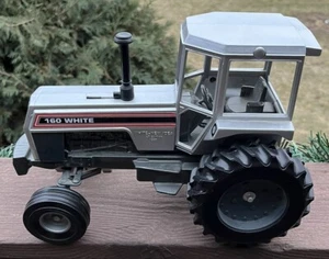 Vintage 1987 WHITE 160 1ST EDITION Scale Models 1/16 - Picture 1 of 8