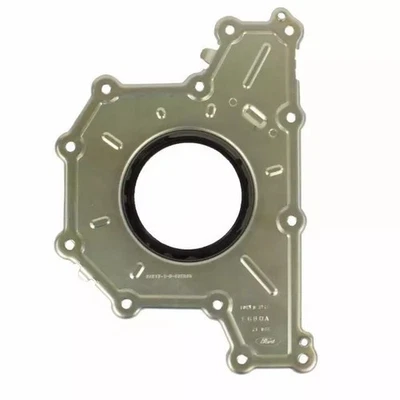 Retenedor de sello de aceite del cigüeñal original Ford Edge Explorer 2015-2025 JT4Z-6335-C Foto 1 de 3