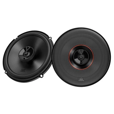JBL CLUB-64 Club Series 6.5" Two-way Car Audio Speakers, Pair - Image 1 of 4