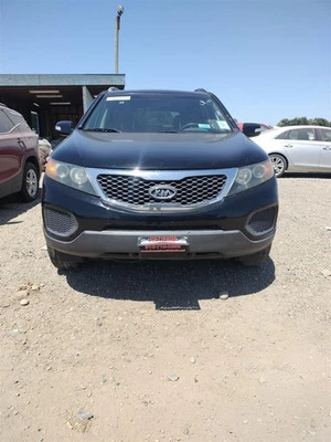 PEDAL, BRAKE/CLUTCH 2013 KIA SORENTO Foto 1 de 4