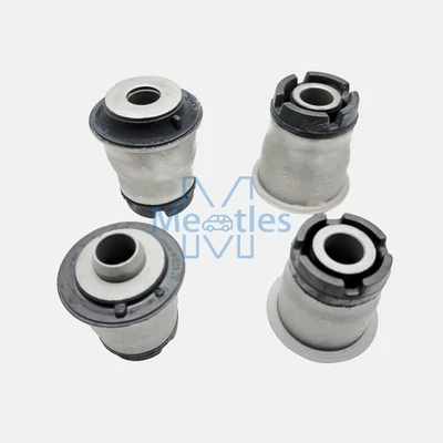 4x Front Axle Subframe Bush For Nissan PATHFINDER R52 Infiniti QX60 JX L50- Foto 1 de 4