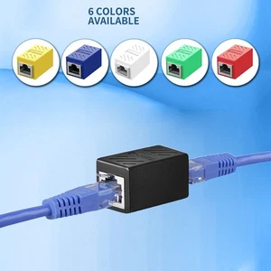 Gigabit Interface Network Extender Ethernet Adapter Internet Connection - Afbeelding 1 van 13