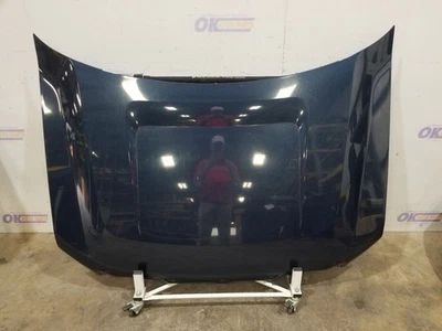 13 2013 FORD F150 XLT HOOD BLUE SEE IMAGES - Изображение 1 из 4