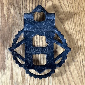Antike Gusseisen automatische Kuh Tränke Hebel Rinder Hudson Manufacturing USA - Bild 1 von 21