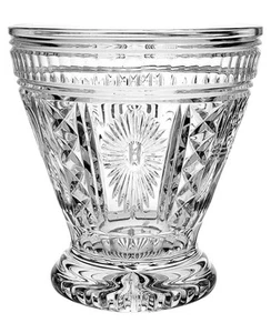 Waterford Crystal Millennium Collection 2000 Champagne Bucket New With All Paper - Picture 1 of 7