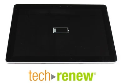 Microsoft SurfaceGO | Intel Pentium M441Y@1,60 GHz | 64 GB/4 GB | Sin sistema operativo/cargador Foto 1 de 4