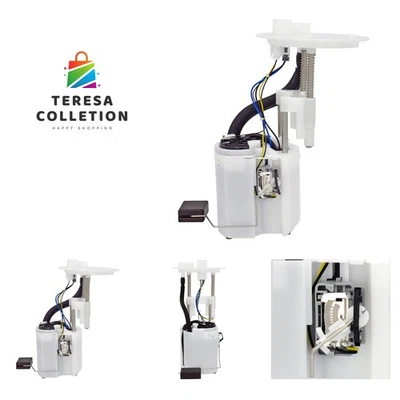 Fuel Pump Module Assembly Fits 2008-2015 Scion xB L4 2.4L 2009 2010 2011 2012... - Image 1 of 4