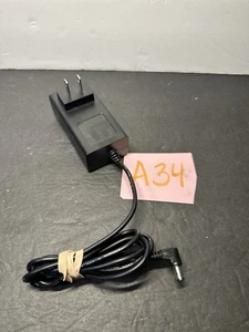 19V AC Adapter Power Supply MODELTDX-1901500U 19V 1.5A Working - Picture 1 of 6
