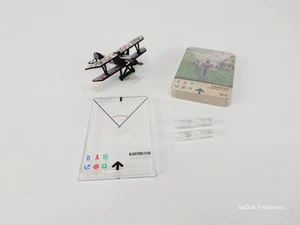 Wings of Glory Albatros D.VA Ernst Udet - Imagen 1 de 10