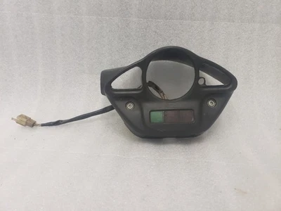 2003 - 2009 Kawasaki Prairie 360 приборной панели огни масло обратный нейтраль 03 04 05 06 07  - Изображение 1 из 4