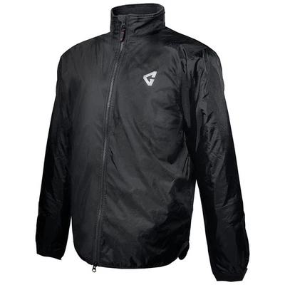 Gerbing 12V Mens Heated Motorcycle Jacket Liner Black - Image 1 of 2