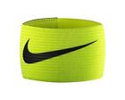 Bracelet de sport Nike 9038-124 vert citron NEUF