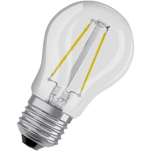 OSRAM 4058075435162 LED Retrofit CLASSIC P 4W 827 Clear E27 Bulb - Picture 1 of 1