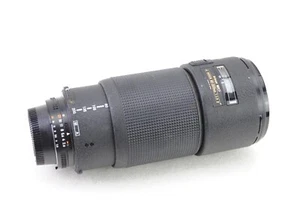 Nikon AF Nikkor 80-200 mm f/2.8 D ED Objektiv , FX .. - Picture 1 of 4