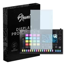 Bruni 2x Protective Film for Pioneer Toraiz SP-16 Screen Protector - Picture 1 of 8