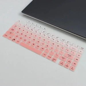2 Keyboard Cover Protector Fit ASUS ROG Strix G16 G634 G614 - Picture 1 of 10