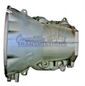 46RE 47RE Transmission Case Dodge 318 360 5.2L 5.9L Gas BARE CASE 1994-2003 - Bild 1 von 4