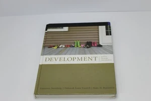 Development Iefancy Through Abolesence Book Read Description - Picture 1 of 8