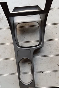 Ford Mondeo Mk4 Centre Surround / Handbrake Gearstick Surround Fascia - STANDARD - Picture 1 of 1
