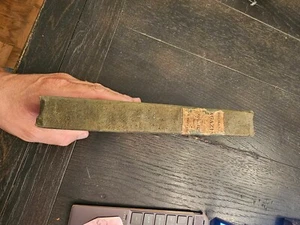 MECHANICS MAGAZING London 1824 - 1 Year of Magazines Bound 200 years Old! BX18 - Picture 1 of 16