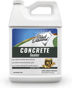 Concrete Sealer Clear Penetrating Waterproofing Spray the Best Most Durable - Picture 1 of 9