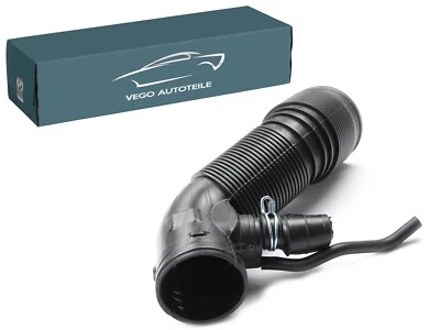 VEGO-AUTOTEILE ANSAUGSCHLAUCH ANSAUGROHR AUDI A3 8L VW GOLF IV 4 BORA 1.6 SEAT SKODA