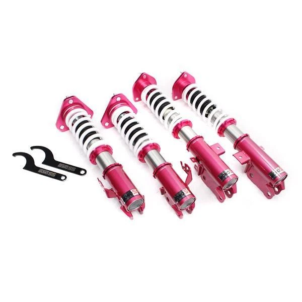 GODSPEED MONO-SS COILOVER SUSPENSION DAMPER KIT FOR 94-99 TOYOTA CELICA T200 Foto 1 de 4