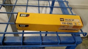 CAT 132-5303 Ventil Caterpillar 1325303 - Bild 1 von 1