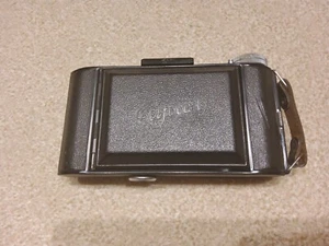 Klappkamera Belfoca 1 Welta Balgenkamera - Bild 1 von 6