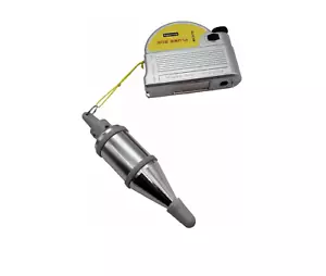 1 PIEZA Plomera Magnética 6m 400g 14oz Alambre Estabilización Rápida Martillo Línea Ajusta - Imagen 1 de 2