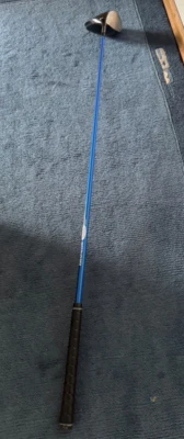 Golfschläger: TaylorMade Driver Tour Burner 9,5' - Bild 1 von 4