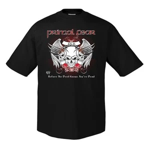 Primal Fear - 16.6 Skulls -  T-Shirt - Größe Size M - L - Bild 1 von 1