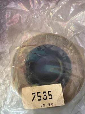 Pinza de freno de disco pistón-disco delantero Carlson 7535 M-USA Foto 1 de 2