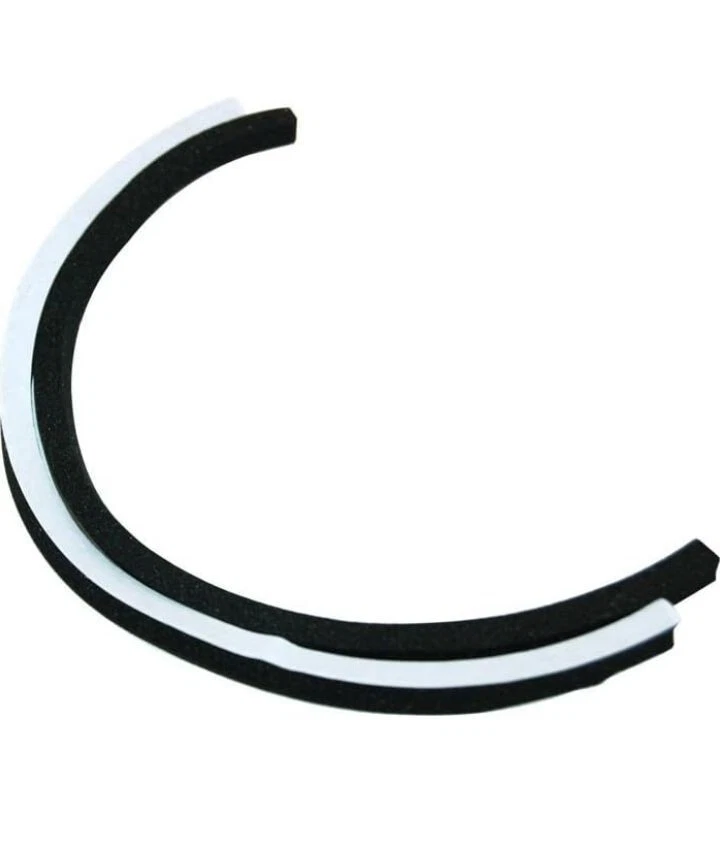 GENUINE DYSON DC07 DC14 VACUUM CLEANER POST MOTOR HEPA FILTER SEAL 908172-01 - Image 1 of 1