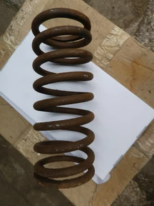 Austin A60 Cambridge, Wolseley 16/60, Morris Oxford Series 6 Front Coil Spring - Picture 1 of 1