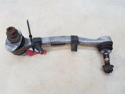 BMW M5 F10 11-16 REAR PASSENGER UPPER CONTROL ARM 2284132 #C - Image 1 of 4