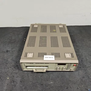 Hameg HM8148 Graphic Printer - Used, Working, No Accessories - Picture 1 of 11
