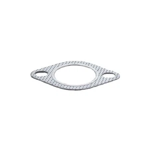 AUSPUFFDICHTUNG OVAL FÜR MITSUBISHI PAJERO SHOGUN SPORT K94W MK1 2.5D - Bild 1 von 5