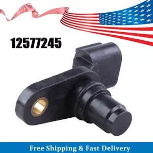 For Chevrolet Equinox GMC Terrain Saturn Buick Camshaft Position Sensor 12577245 - Bild 1 von 9