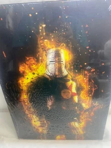 Displate Collectible Metal Art - Dark Souls Collection (Deleted Artwork) 1886143 - Picture 1 of 6