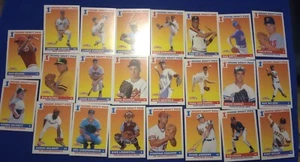 23 Baseball cards 1991 Score" 1st Round Picks Sub Set" Cards Opened 6/17/2024 - Picture 1 of 24